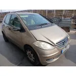 MOTOR 640942 - AUTOMATICO CVF/KW: 13.28/60