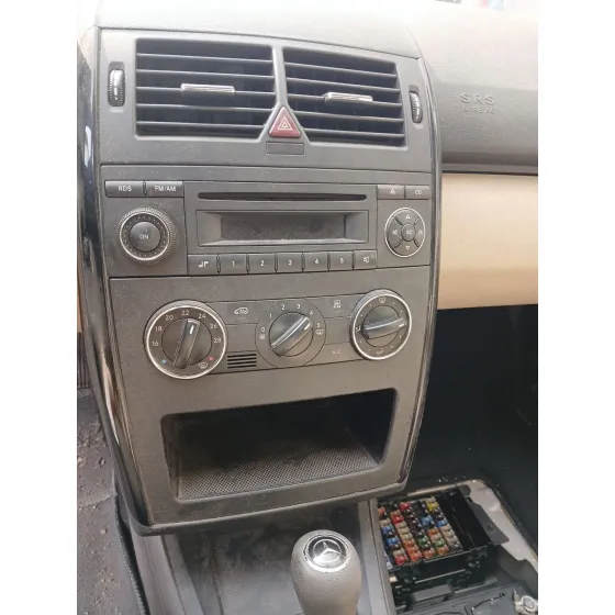 MOTOR 640942 - AUTOMATICO CVF/KW: 13.28/60