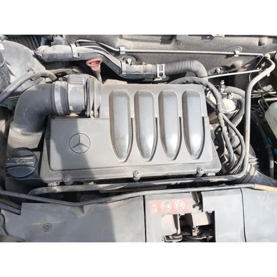 MOTOR 640942 - AUTOMATICO CVF/KW: 13.28/60