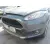 FORD FIESTA (CCN) FORD FIESTA (CCN) '2016 1.25 16V CAT GRIS OSCURO 2012