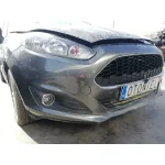 FORD FIESTA (CCN) FORD FIESTA (CCN) '2016 1.25 16V CAT GRIS OSCURO 2012