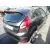 FORD FIESTA (CCN) FORD FIESTA (CCN) '2016 1.25 16V CAT GRIS OSCURO 2012
