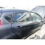 FORD FIESTA (CCN) FORD FIESTA (CCN) '2016 1.25 16V CAT GRIS OSCURO 2012
