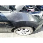 FORD FIESTA (CCN) FORD FIESTA (CCN) '2016 1.25 16V CAT GRIS OSCURO 2012