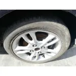 FORD FIESTA (CCN) FORD FIESTA (CCN) '2016 1.25 16V CAT GRIS OSCURO 2012