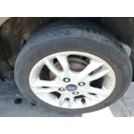 FORD FIESTA (CCN) FORD FIESTA (CCN) '2016 1.25 16V CAT GRIS OSCURO 2012