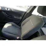 FORD FIESTA (CCN) FORD FIESTA (CCN) '2016 1.25 16V CAT GRIS OSCURO 2012