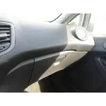 FORD FIESTA (CCN) FORD FIESTA (CCN) '2016 1.25 16V CAT GRIS OSCURO 2012