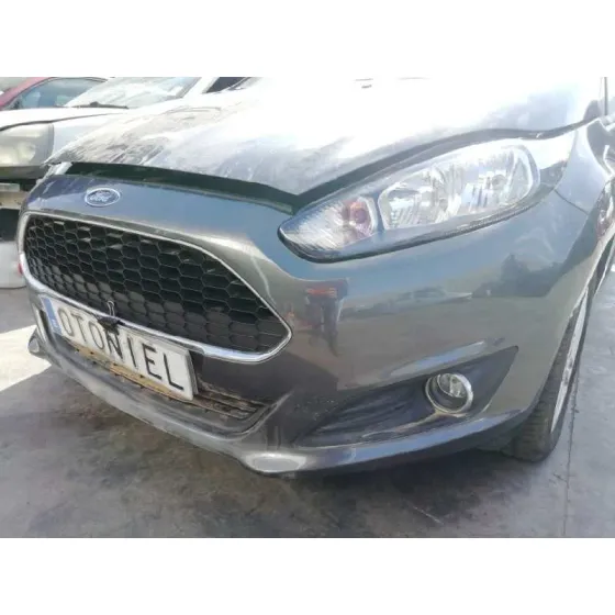 FORD FIESTA (CCN) '2016 1.25 16V CAT GRIS OSCURO