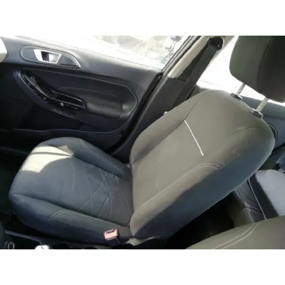 FORD FIESTA (CCN) '2016 1.25 16V CAT GRIS OSCURO