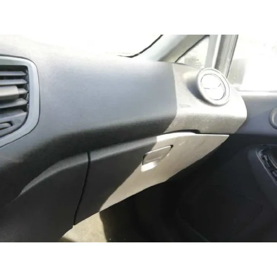 FORD FIESTA (CCN) '2016 1.25 16V CAT GRIS OSCURO
