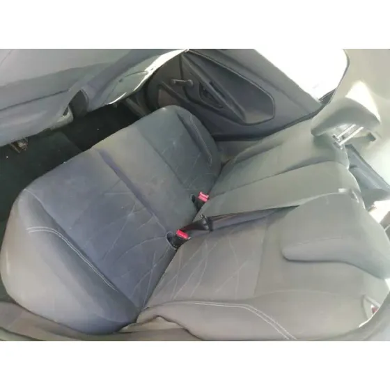 FORD FIESTA (CCN) '2016 1.25 16V CAT GRIS OSCURO