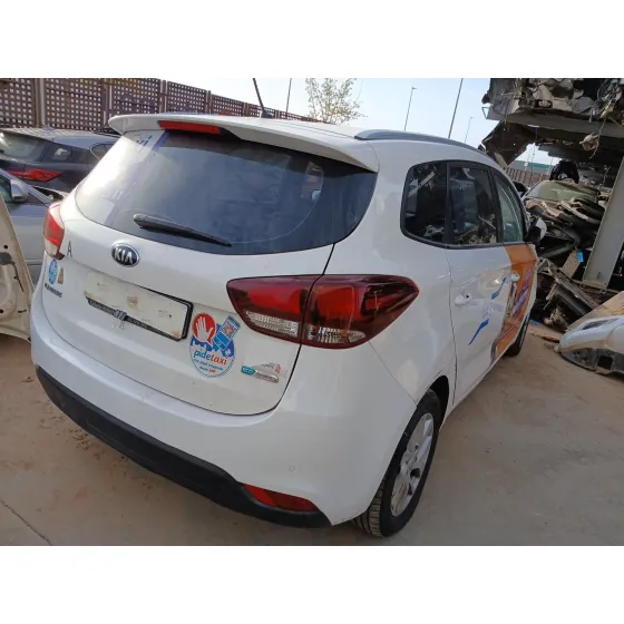 MOTOR D4FD CVF/KW:12.02/85