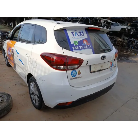 MOTOR D4FD CVF/KW:12.02/85