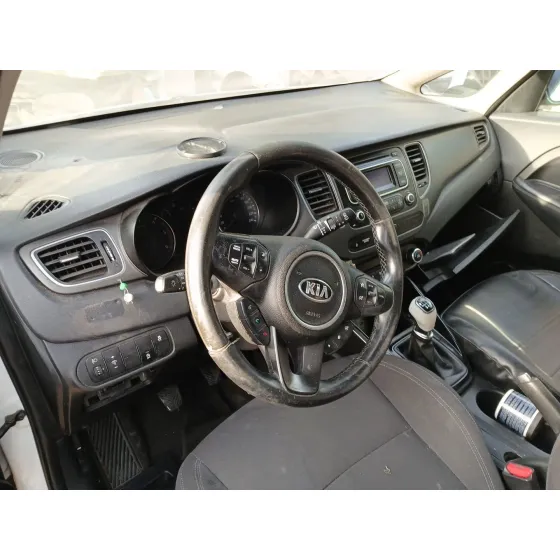 MOTOR D4FD CVF/KW:12.02/85