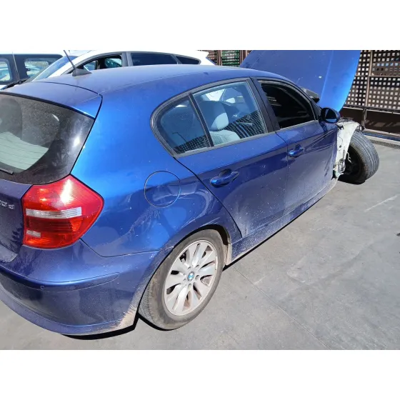 N47D20A 177CV