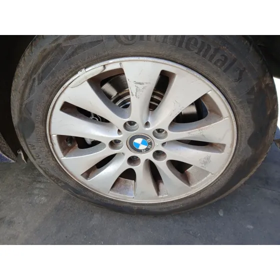N47D20A 177CV