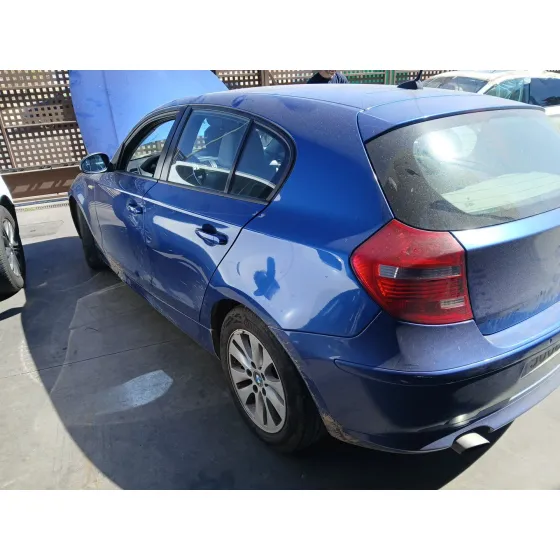 N47D20A 177CV