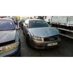 AUDI A3 (8P) AUDI A3 (8P) '2003 1.6 AMBIENTE PLATA 2003