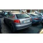 AUDI A3 (8P) AUDI A3 (8P) '2003 1.6 AMBIENTE PLATA 2003