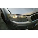 AUDI A3 (8P) AUDI A3 (8P) '2003 1.6 AMBIENTE PLATA 2003