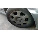AUDI A3 (8P) AUDI A3 (8P) '2003 1.6 AMBIENTE PLATA 2003