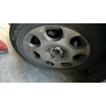 AUDI A3 (8P) AUDI A3 (8P) '2003 1.6 AMBIENTE PLATA 2003