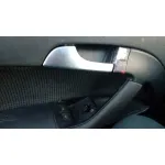 AUDI A3 (8P) AUDI A3 (8P) '2003 1.6 AMBIENTE PLATA 2003