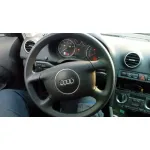 AUDI A3 (8P) AUDI A3 (8P) '2003 1.6 AMBIENTE PLATA 2003