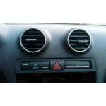 AUDI A3 (8P) AUDI A3 (8P) '2003 1.6 AMBIENTE PLATA 2003