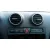 AUDI A3 (8P) AUDI A3 (8P) '2003 1.6 AMBIENTE PLATA 2003