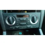 AUDI A3 (8P) AUDI A3 (8P) '2003 1.6 AMBIENTE PLATA 2003