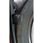 AUDI A3 (8P) AUDI A3 (8P) '2003 1.6 AMBIENTE PLATA 2003