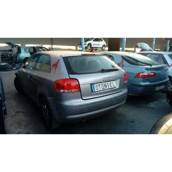 AUDI A3 (8P) '2003 1.6 AMBIENTE PLATA