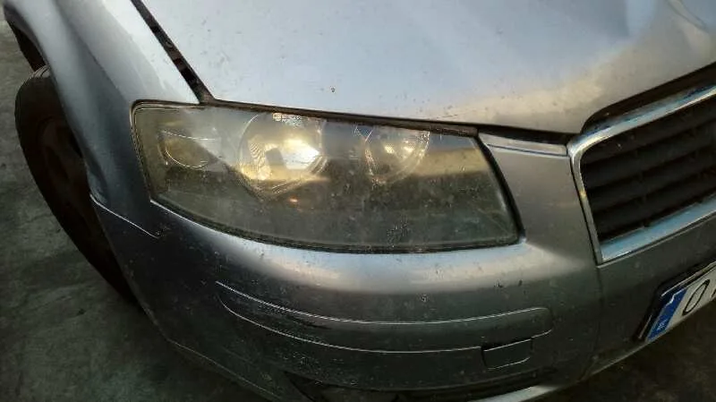 AUDI A3 (8P) '2003 1.6 AMBIENTE PLATA