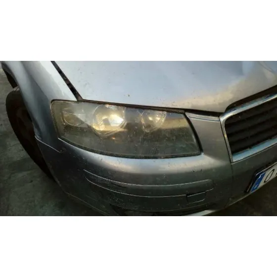 AUDI A3 (8P) '2003 1.6 AMBIENTE PLATA