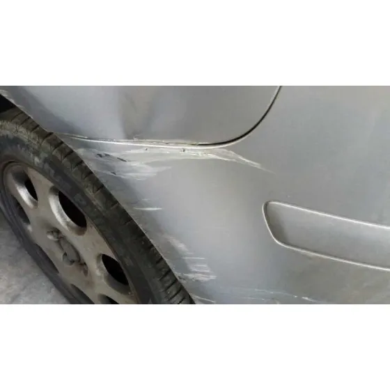 AUDI A3 (8P) '2003 1.6 AMBIENTE PLATA