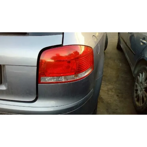 AUDI A3 (8P) '2003 1.6 AMBIENTE PLATA