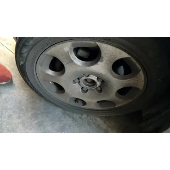 AUDI A3 (8P) '2003 1.6 AMBIENTE PLATA