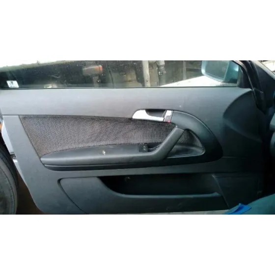 AUDI A3 (8P) '2003 1.6 AMBIENTE PLATA
