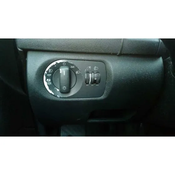 AUDI A3 (8P) '2003 1.6 AMBIENTE PLATA