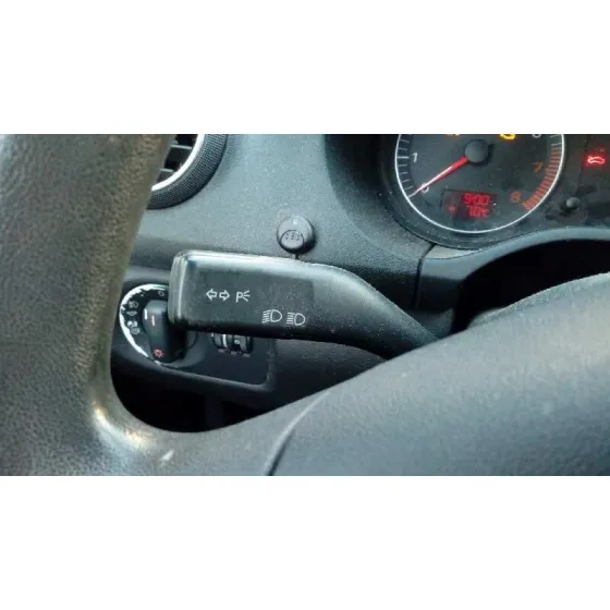AUDI A3 (8P) '2003 1.6 AMBIENTE PLATA