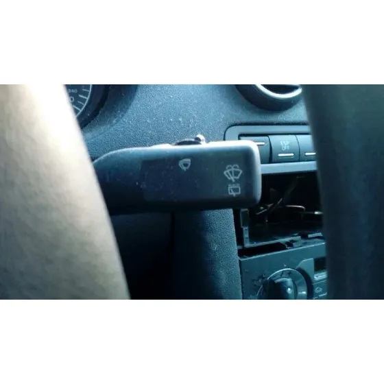 AUDI A3 (8P) '2003 1.6 AMBIENTE PLATA