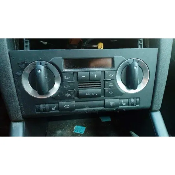 AUDI A3 (8P) '2003 1.6 AMBIENTE PLATA
