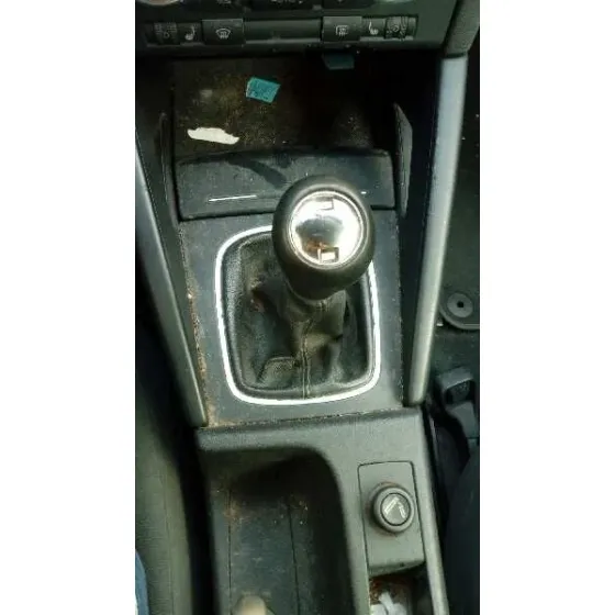 AUDI A3 (8P) '2003 1.6 AMBIENTE PLATA