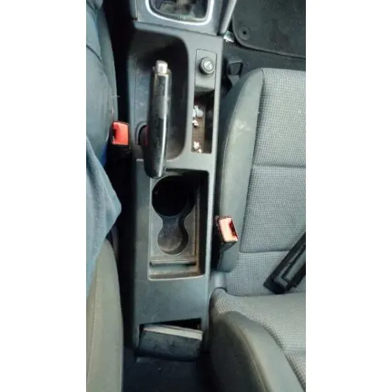 AUDI A3 (8P) '2003 1.6 AMBIENTE PLATA