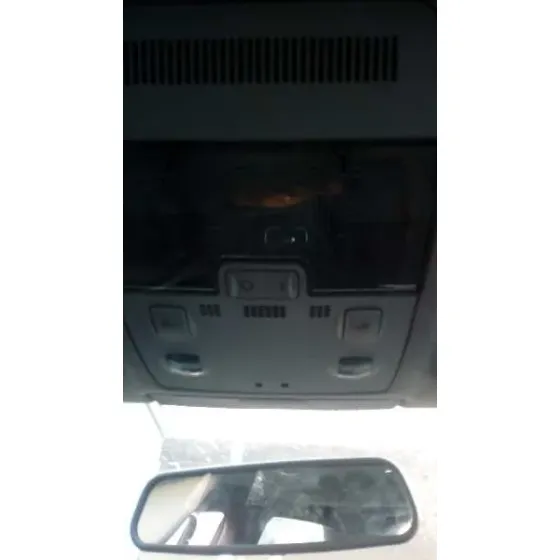 AUDI A3 (8P) '2003 1.6 AMBIENTE PLATA