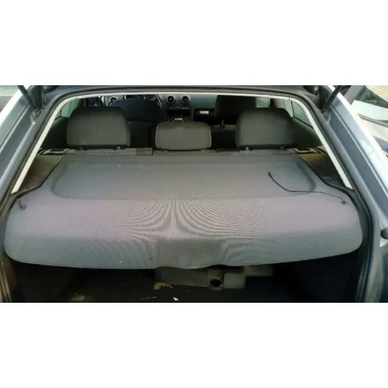 AUDI A3 (8P) '2003 1.6 AMBIENTE PLATA