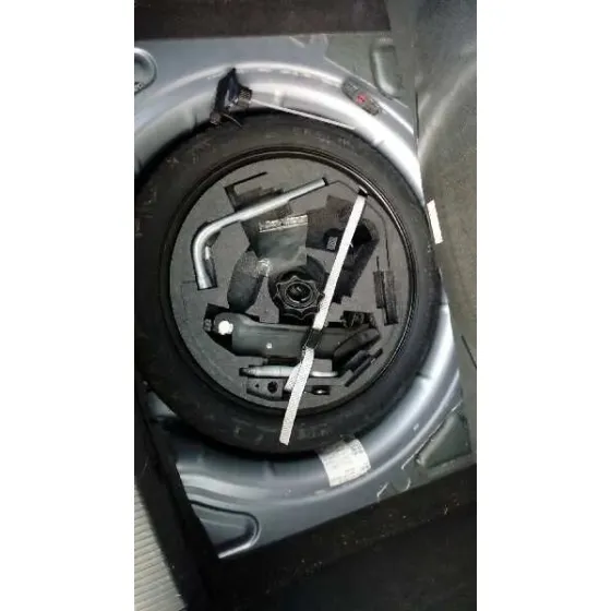 AUDI A3 (8P) '2003 1.6 AMBIENTE PLATA