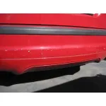 FORD FOCUS BERLINA (CAP) FORD FOCUS BERLINA (CAP) '2008 AMBIENTE (D) ROJO 2006